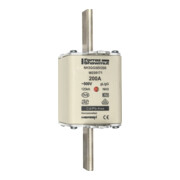 Mersen Fusible NH SF Gr.3 gG 200A/500V KM NH3GG50V200-1