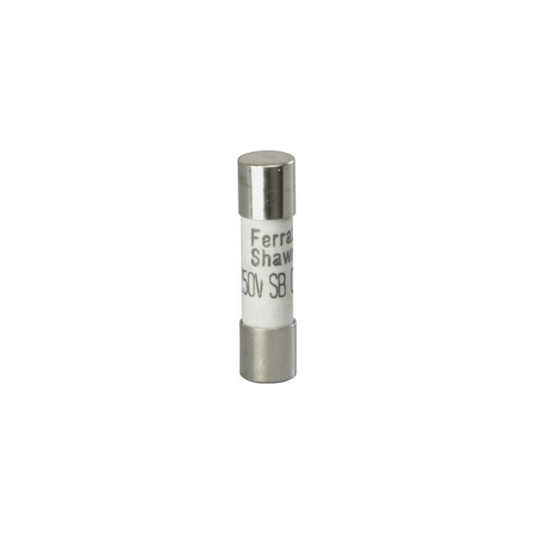 Mersen G-Sicherungseinsatz 5x20 M 0,05A/250V MI5SB25V0,05