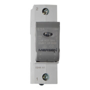 Mersen Interrupteur-sectionneur NEOZED D02 63A/230/400V 1 pôle 05861.063000-1