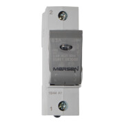 Mersen Lasttrennschalter NEOZED D02 63A/230/400V 1-p 05861.063000-3