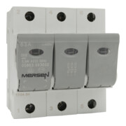Mersen Lasttrennschalter NEOZED D02 63A/230/400V 3-p 05863.063000-3