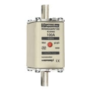 Mersen NH-Sicherungseinsatz SF Gr.00 gG 100A/690VKM NH00GG69V100-1