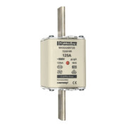 Mersen NH-Sicherungseinsatz SF Gr.3 gG 125A/500V KM NH3GG50V125-3