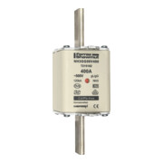 Mersen NH-Sicherungseinsatz SF Gr.3 gG 400A/500V KM NH3GG50V400-1