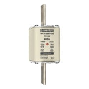 Mersen NH-Sicherungseinsatz SF Gr.3 gG 400A/500V KM NH3GG50V400-3