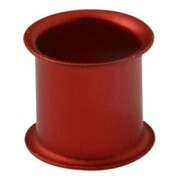 Mersen Passe-fusible NEOZED D01 10A rouge 01705.010000-3