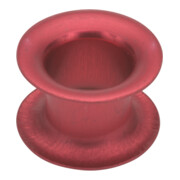 Mersen Passe-fusible NEOZED D02 10A rouge 01706.010000-1