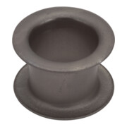 Mersen Passe-partout NEOZED D02 16A gris 01706.016000-3