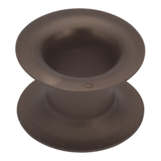 Mersen Passe-partout NEOZED D02 4A brun 01706.004000