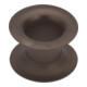 Mersen Passe-partout NEOZED D02 4A brun 01706.004000