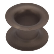Mersen Passe-partout NEOZED D02 4A brun 01706.004000-3