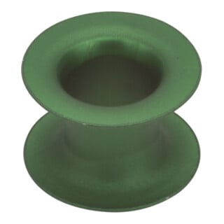 Mersen Passe-partout NEOZED D02 6A vert 01706.006000