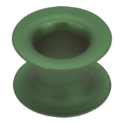 Mersen Passe-partout NEOZED D02 6A vert 01706.006000-3