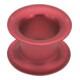 Mersen Passeinsatz NEOZED D02 10A rot 01706.010000