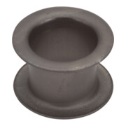 Mersen Passeinsatz NEOZED D02 16A grau 01706.016000-1