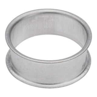 Mersen Passeinsatz NEOZED D03 80A silber 01707.080000
