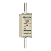Mersen Porte-fusible NH SF Gr.0 gG 125A/500V KM NH0GG50V125-1