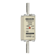 Mersen Porte-fusible NH SF Gr.0 gG 125A/500V KM NH0GG50V125-3