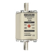 Mersen Porte-fusible NH SF Gr.00 gG 35A/690V KM NH00GG69V35-3