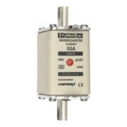 Mersen Porte-fusible NH SF Gr.00 gG 50A/690V KM NH00GG69V50-1