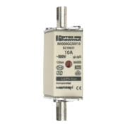 Mersen Porte-fusible NH SF Gr.000 gG 10A/500VKM NH000GG50V10-1