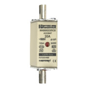 Mersen Porte-fusible NH SF Gr.000 gG 20A/500V KM NH000GG50V20-3
