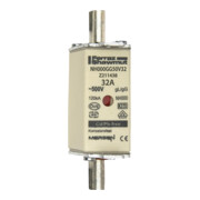 Mersen Porte-fusible NH SF Gr.000 gG 32A/500V KM NH000GG50V32-1