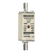 Mersen Porte-fusible NH SF Gr.000 gG 50A/500V KM NH000GG50V50-3