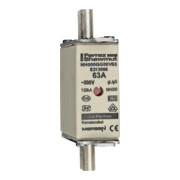 Mersen Porte-fusible NH SF Gr.000 gG 63A/500V KM NH000GG50V63-1