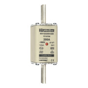 Mersen Porte-fusible NH SF Gr.1 gG 200A/500V KM NH1GG50V200-3