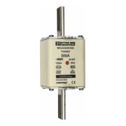 Mersen Porte-fusible NH SF Gr.2 gG 300A/500V KM NH2GG50V300-3