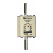 Mersen Porte-fusible NH SF Gr.2 gG 355A/500V KM NH2GG50V355-1