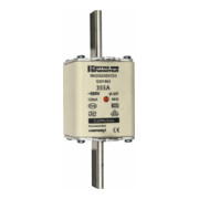 Mersen Porte-fusible NH SF Gr.2 gG 355A/500V KM NH2GG50V355-3