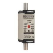 Mersen Porte-fusible NH SG Gr.000 gG 25A/500V KM NH000GG50V25-1-3