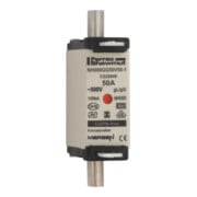 Mersen Porte-fusible NH SG Gr.000 gG 50A/500V KM NH000GG50V50-1-1