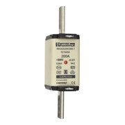 Mersen Porte-fusible NH SG Gr.2 gG 200A/500V KM NH2GG50V200-1-3