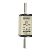 Mersen Porte-fusible NH SG Gr.2 gG 250A/500V KM NH2GG50V250-1-1