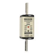 Mersen Porte-fusible NH SG Gr.2 gG 250A/500V KM NH2GG50V250-1-3
