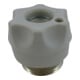 Mersen Schraubkappe NEOZED Porz. D03 100A rot 01712.000200