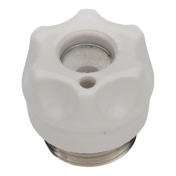Mersen Schraubkappe NEOZED Porz. D03 100A rot 01712.000200