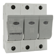 Mersen Sectionneur de charge NEOZED D02 63A/230/400V 3-p 05863.063000-1