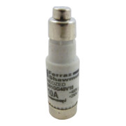 Mersen Sicherungseinsatz NEOZED D01 gG 10A/400V D01GG40V10-1