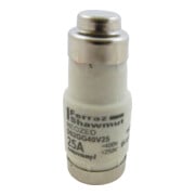 Mersen Sicherungseinsatz NEOZED D02 gG 25A/400V D02GG40V25-1