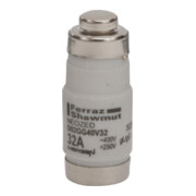 Mersen Sicherungseinsatz NEOZED D02 gG 32A/400V D02GG40V32-1