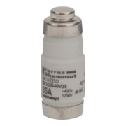 Mersen Sicherungseinsatz NEOZED D02 gG 35A/400V D02GG40V35-1
