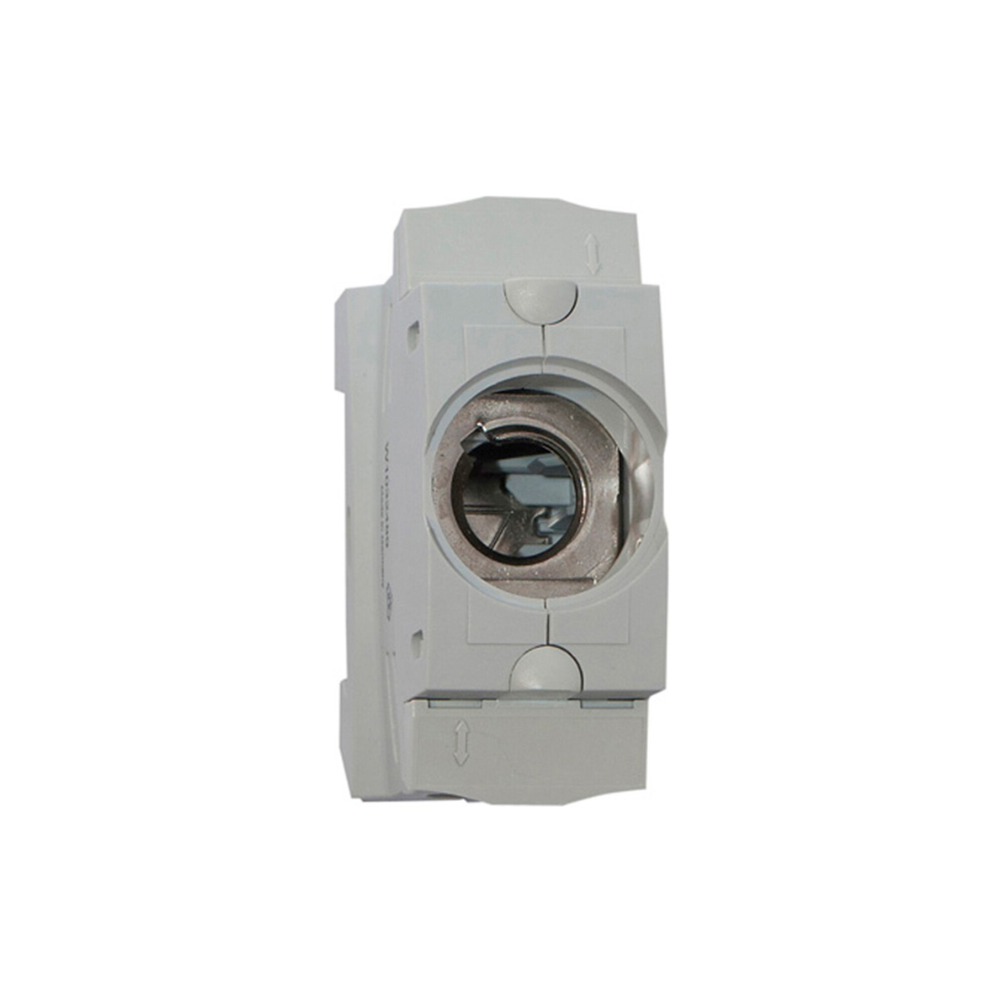 Mersen Sicherungssockel NEOZED D01 16A/230/440V 1p. 04724.000000