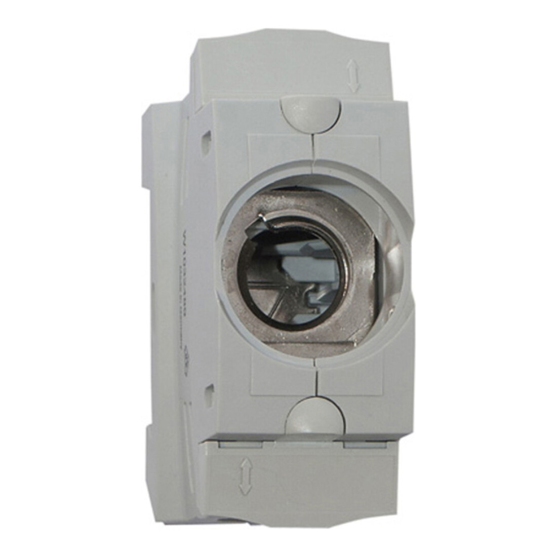 Mersen Sicherungssockel NEOZED D01 16A/230/440V 1p. 04724.000000