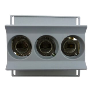 Mersen Sicherungssockel NEOZED D01 16A/AC230V/400V 01730.172000