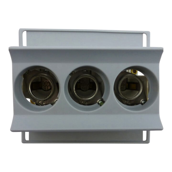 Mersen Sicherungssockel NEOZED D01 16A/AC230V/400V 01730.172000