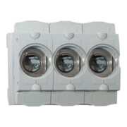Mersen Sicherungssockel NEOZED D02 63A/230/440V 3p. 04735.000000-3